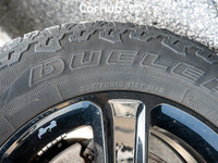 COLD WEATHER GROUP -inc: Heated Steering Wheel Front Heated Seats,QUICK ORDER PACKAGE 22L SAHARA ALT... (image 3)