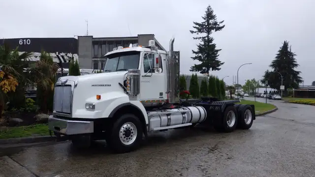 2019 Western Star 4900 SB Cummins X15 Eaton 18 Speed in Heavy Trucks in Delta/Surrey/Langley - Image 6