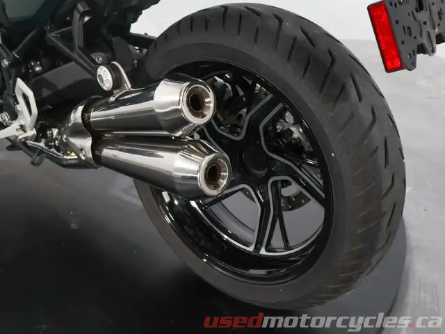 2024 BMW R12nineT in Street, Cruisers & Choppers in Kelowna - Image 16