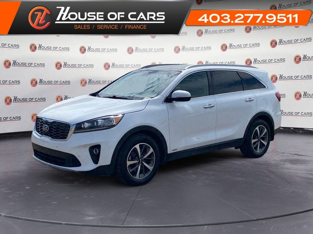 2019 Kia Sorento EX AWD in Cars & Trucks in Calgary