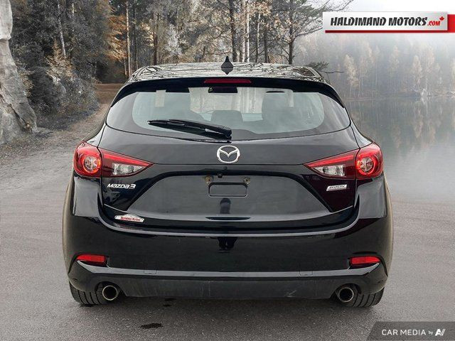 2018 Mazda Mazda3 Sport GT in Cars & Trucks in Hamilton - Image 4
