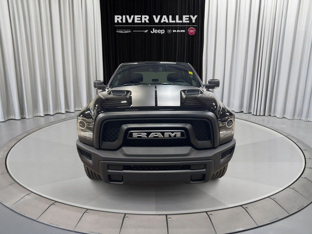 2024 Ram 1500 Classic in Cars & Trucks in Strathcona County - Image 2