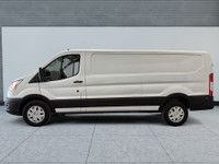 A VENDRE CHEZ DESMEULES CHRYSLER FORD TRANSIT T-250 RWD 2020 Besoin d'un vehicule utilitaire fiable,... (image 4)