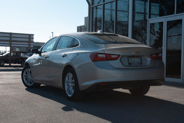 2016 Chevrolet Malibu 1LT in Cars & Trucks in Chatham-Kent - Image 3