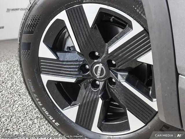 2025 Nissan Kicks SV in Cars & Trucks in Ottawa - Image 11