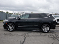 The 2022 Buick Enclave Avenir represents the peak of refinement and versatility in a premium three-r... (image 4)