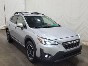 2021 Subaru XV Crosstrek Sport Sport CVT