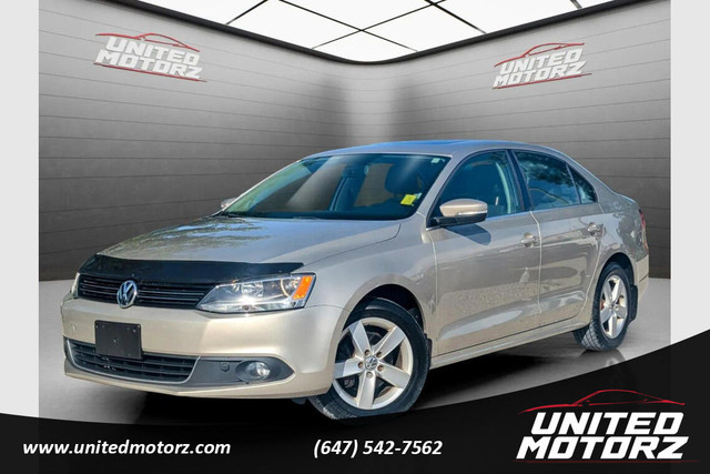 2013 Volkswagen Jetta SE~CERTIFIED~NO ACCIDENTS~ONE OWNER~ in Cars & Trucks in Cambridge