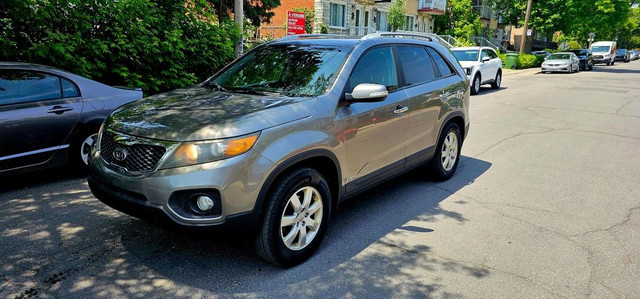2012 Kia Sorento LX in Cars & Trucks in City of Montréal - Image 3