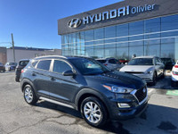 2021 Hyundai Tucson Preferred AWD Bancs chauffants Caméra Certif