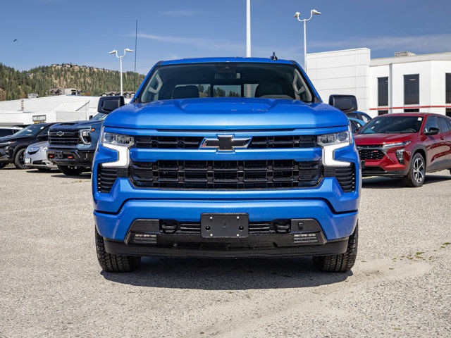 2025 Chevrolet Silverado 1500 RST in Cars & Trucks in Kelowna - Image 3