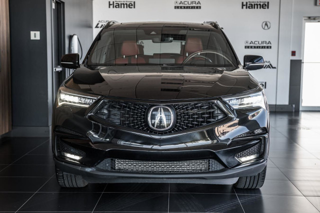 2020 Acura RDX A-Spec AWD à vendre in Cars & Trucks in Laval / North Shore - Image 2
