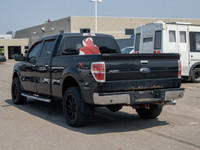 The 2014 Ford F-150 XLT is a versatile and dependable full-size pickup---perfect for both work and e... (image 4)