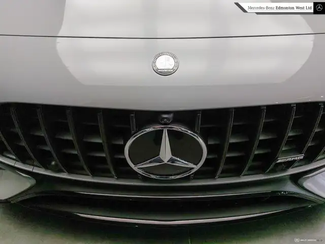 2025 Mercedes-Benz CLE 53 AMG 4MATIC+ Coupe - Alpine Grey Solid  in Cars & Trucks in Edmonton - Image 10