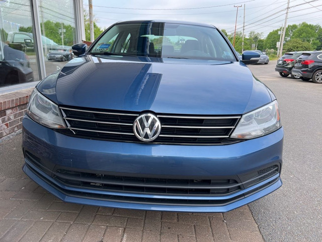 2016 Volkswagen Jetta Sedan Trendline+!HeatedSeats!Bluetooth! in Cars & Trucks in Annapolis Valley - Image 4