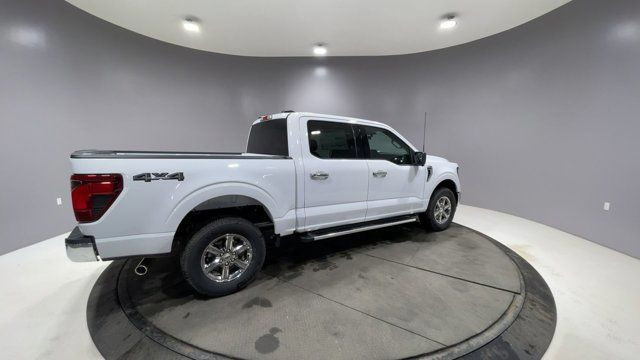 2024 Ford F-150 XLT in Cars & Trucks in Strathcona County - Image 3