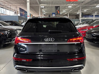 **SUMMER SPECIAL!** FEATURING : S-LINE, QUATTRO, PANORAMIC ROOF, MULTI DRIVE MODES, OFFROAD MODE, WI... (image 5)