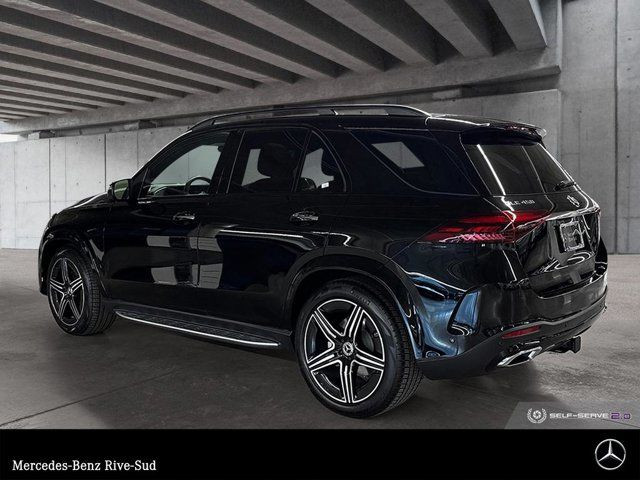 2025 Mercedes-Benz GLE 450 in Cars & Trucks in Longueuil / South Shore - Image 3