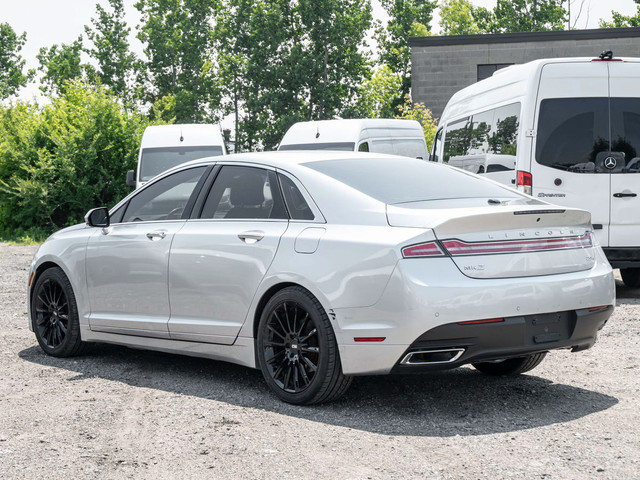 2014 Lincoln MKZ in Cars & Trucks in Mississauga / Peel Region - Image 4