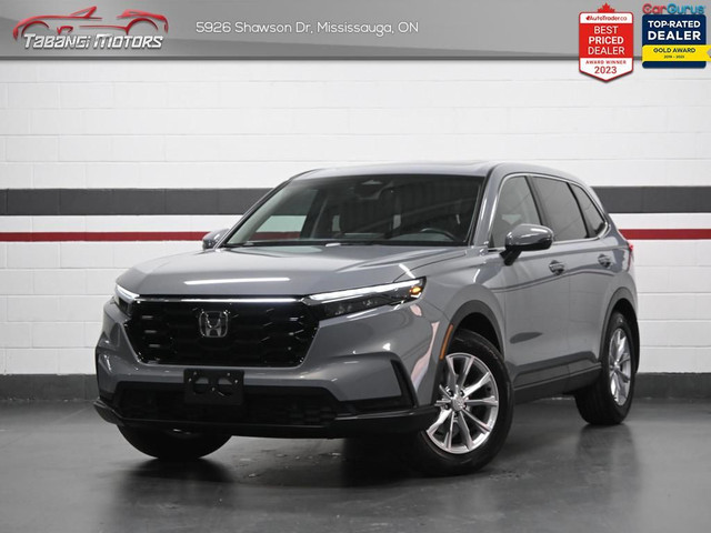 2023 Honda CR-V EX-L No Accident Leather Adaptive Cruise Sunroof in Cars & Trucks in Mississauga / Peel Region