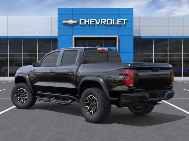 2026 Chevrolet Colorado 4WD ZR2 | Off-Road Lighting Pkg in Cars & Trucks in Saskatoon - Image 4