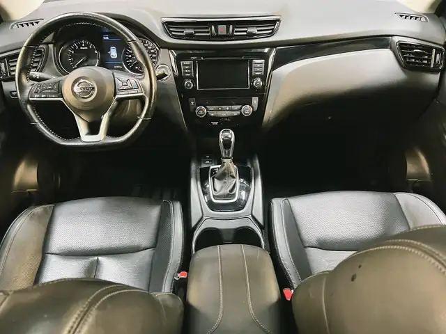 2022 Nissan Qashqai SL CUIR TOIT NAV 4RM in Cars & Trucks in Laval / North Shore - Image 12