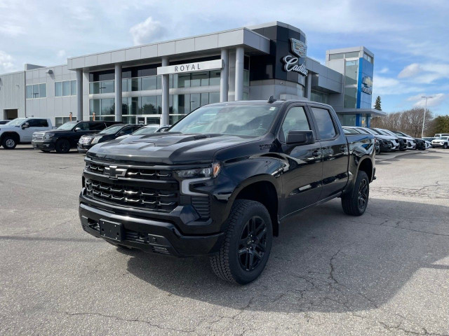 2025 Chevrolet Silverado 1500 in Cars & Trucks in Oakville / Halton Region