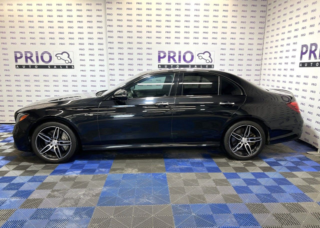 2018 Mercedes-Benz E-Class in Cars & Trucks in Ottawa - Image 3