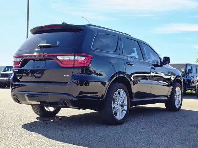 2023 Dodge Durango GT in Cars & Trucks in Grande Prairie - Image 58