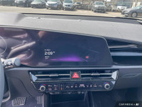 The 2023 Kia Niro EV Premium offers a perfect blend of electric efficiency, advanced safety features... (image 9)