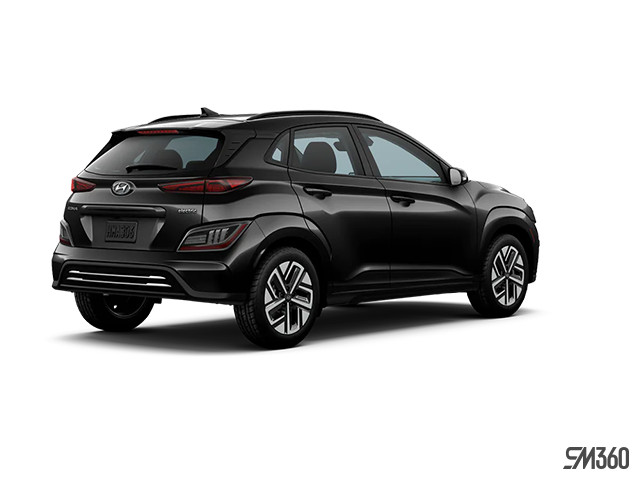 2023 Hyundai KONA ELECTRIC ULTIMATE in Cars & Trucks in Saint John - Image 2