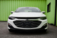 This 2023 Chevrolet Malibu is for sale today. This sedan has 100,788 kms. It's grey in colour . It h... (image 4)