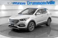 HYUNDAI SANTA FE SPORT SE AWD 2018 + TOIT PANO + CUIR + CAMERA +