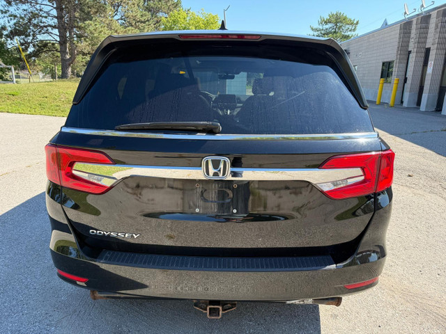 2019 Honda Odyssey EX EX| CERTIFIED| POWER DOORS| in Cars & Trucks in Markham / York Region - Image 4