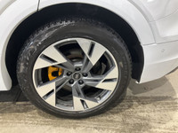 // JAMAIS ACCIDENTÉ! // // UN SEUL PROPRIÉTAIRE // Le Audi e-tron 2022 Progressiv quattro PREMIUM **... (image 9)