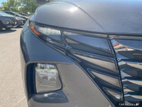 ==== 2023 Hyundai Tucson Urban Edition | Leather | Navigation | 19 Matte Black Alloys | CarPlay ====... (image 9)