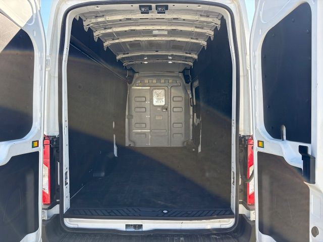 2022 Ford Transit T-250 Cargo Van ALL WHEEL DRIVE HIGHROOF LONG  in Cars & Trucks in Calgary - Image 2