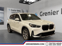 2023 BMW X1 XDrive28i