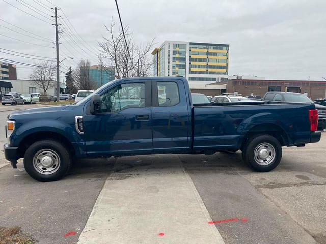  2020 Ford F-250 Extended Cab Long Box in Cars & Trucks in City of Toronto - Image 4