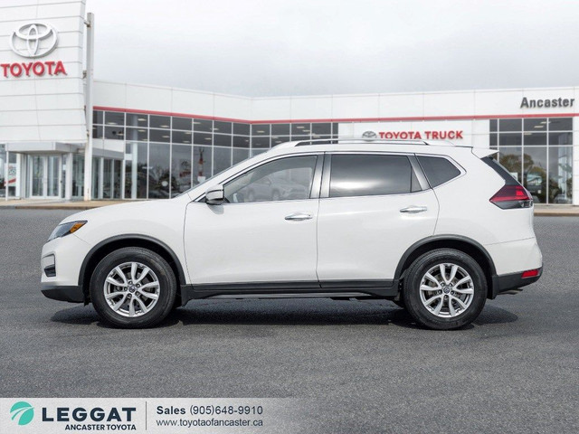 2020 Nissan Rogue FWD S in Cars & Trucks in Hamilton - Image 3