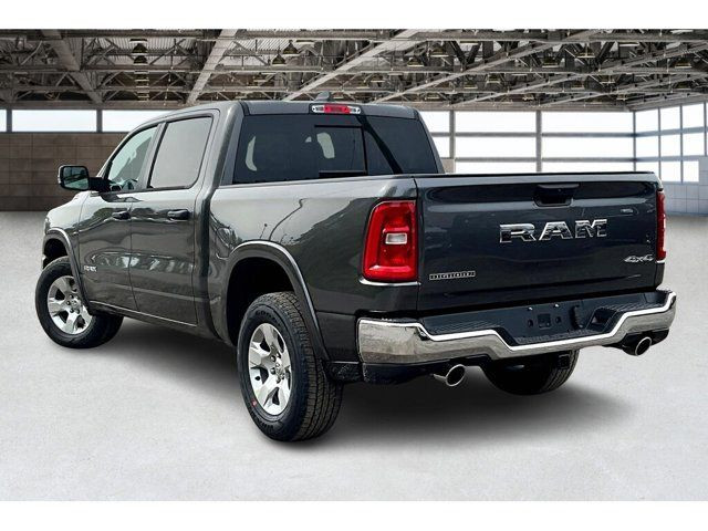 2025 Ram 1500 Big Horn in Cars & Trucks in Mississauga / Peel Region - Image 3