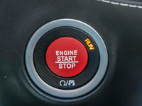 Octane Red Pearlcoat 2023 Dodge Challenger 8-Speed Automatic 6.2L 8-Cylinder SMPI Supercharged OHVAl... (image 7)