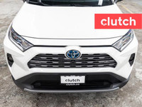 NO ACCIDENTS / CLEAN CARFAX / 1 OWNER / Auto Dimming Rearview Mirror, Front Heated Seats, Ventilated... (image 6)