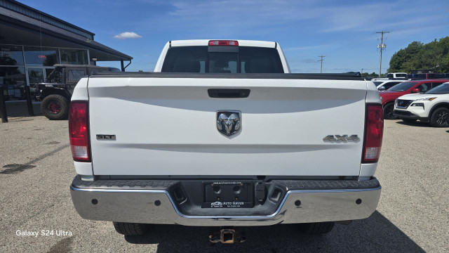 2017 RAM 3500 SLT in Cars & Trucks in London - Image 4