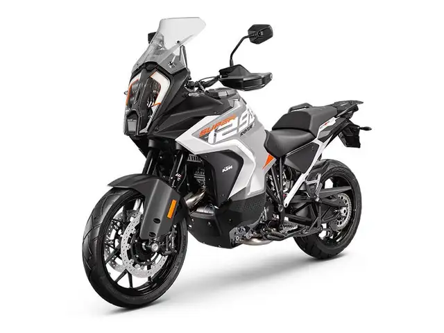 2024 KTM 1290 Super Adventure S in Dirt Bikes & Motocross in Granby - Image 6