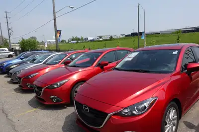 YOUR MAZDA 3 SUPERSTORE!!! WE SPECIALIZE IN MAZDA 3S FOR OVER 18 YEARS!!! OVER 50 IN STOCK!!! BY FAR...