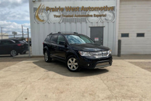 2014 Dodge Journey SXT - No Accident