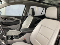 CLEAN CARFAX ONE OWNER, Heated and Cooled Front Seats, ADAPTIVE CRUISE, Power Tailgate, PANORAMIC SU... (image 7)