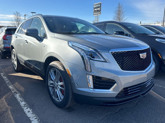 2024 Cadillac XT5 Sport - Navigation - Leather Seats - $439 B/W in Cars & Trucks in Moncton - Image 2