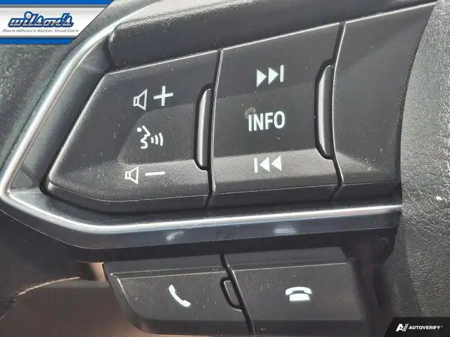 2019 Mazda CX-3 GT AWD | Leather | Sunroof | Nav | Bose in Cars & Trucks in Guelph - Image 19
